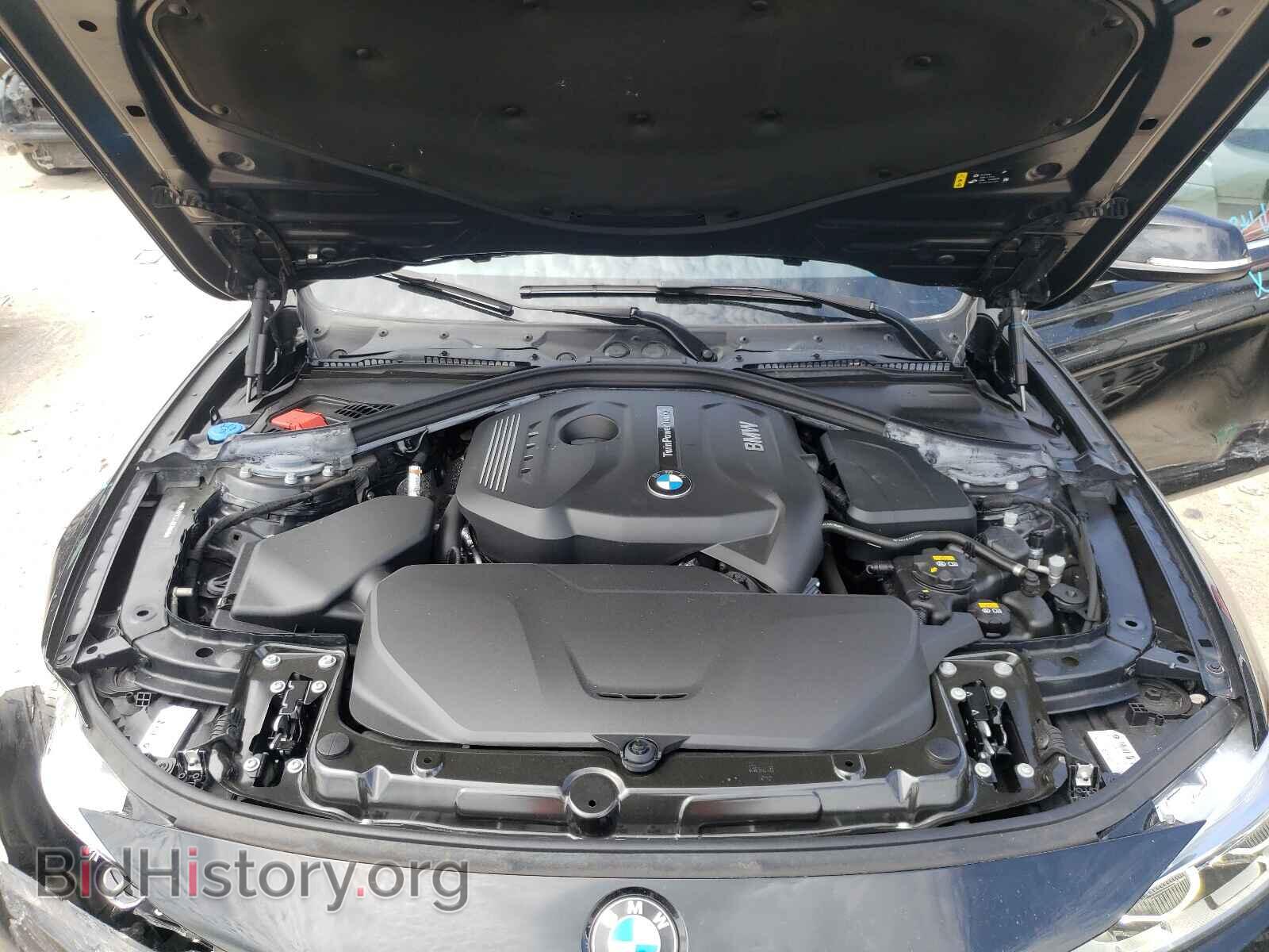 2018 BMW 3 SERIES - VIN: WBA8B9C53JEE80810 - Фото 7