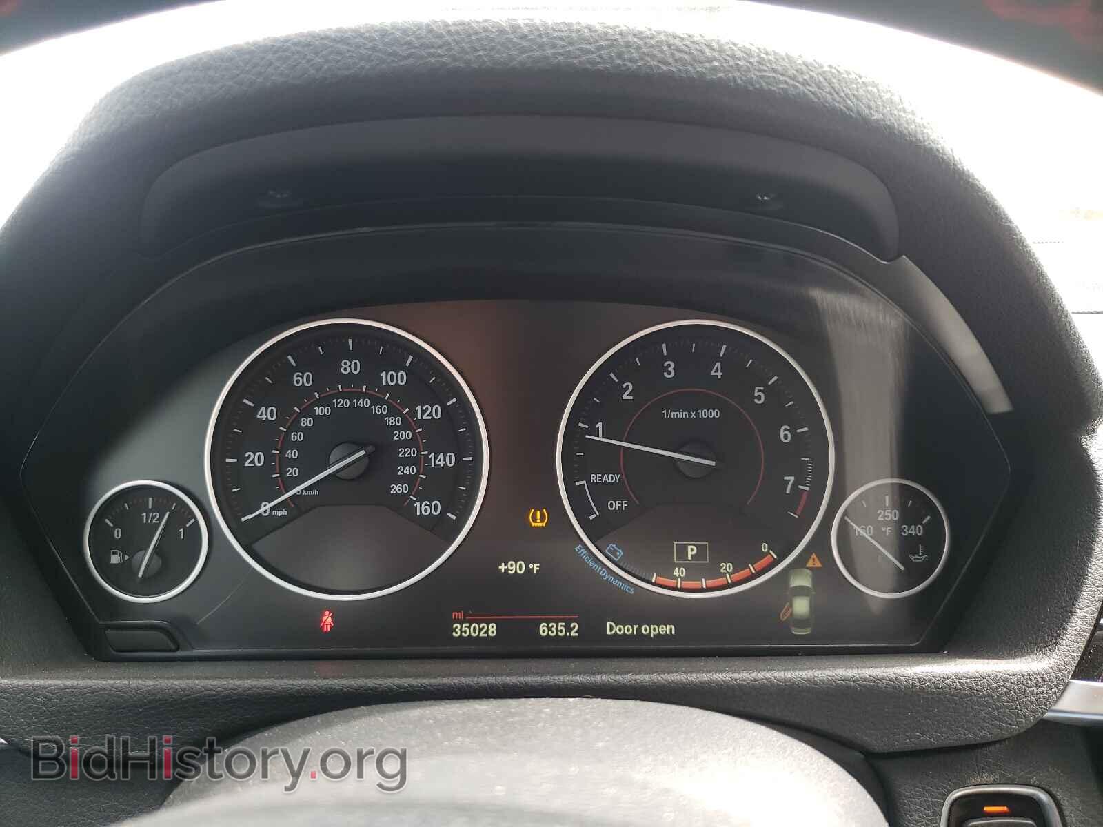2018 BMW 3 SERIES - VIN: WBA8B9C53JEE80810 - Фото 8