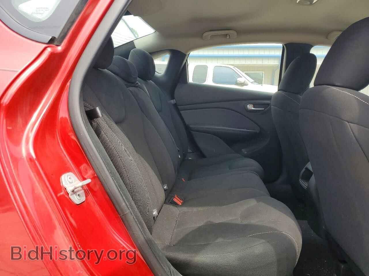 2013 DODGE DART - VIN: 1C3CDFBA1DD233639 - Фото 10