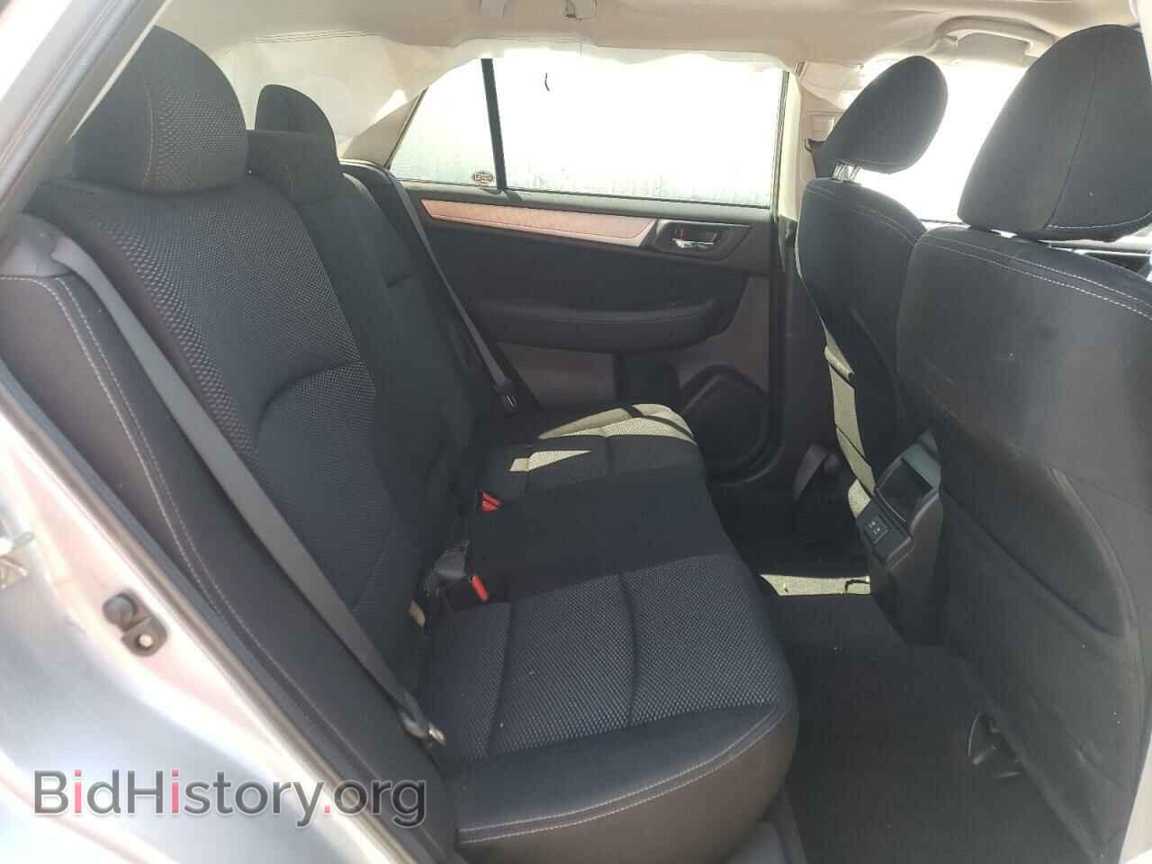 2019 SUBARU OUTBACK - VIN: 4S4BSAHC3K3254550 - Photo 10