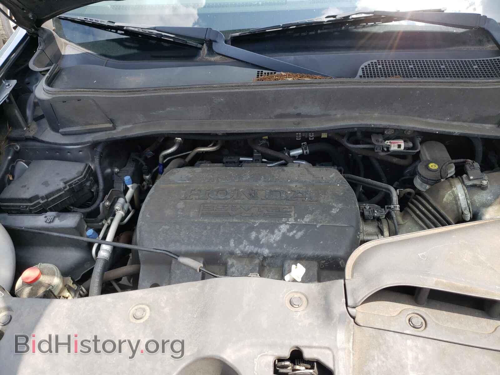 2012 HONDA PILOT - VIN: 5FNYF3H90CB034385 - Фото 7