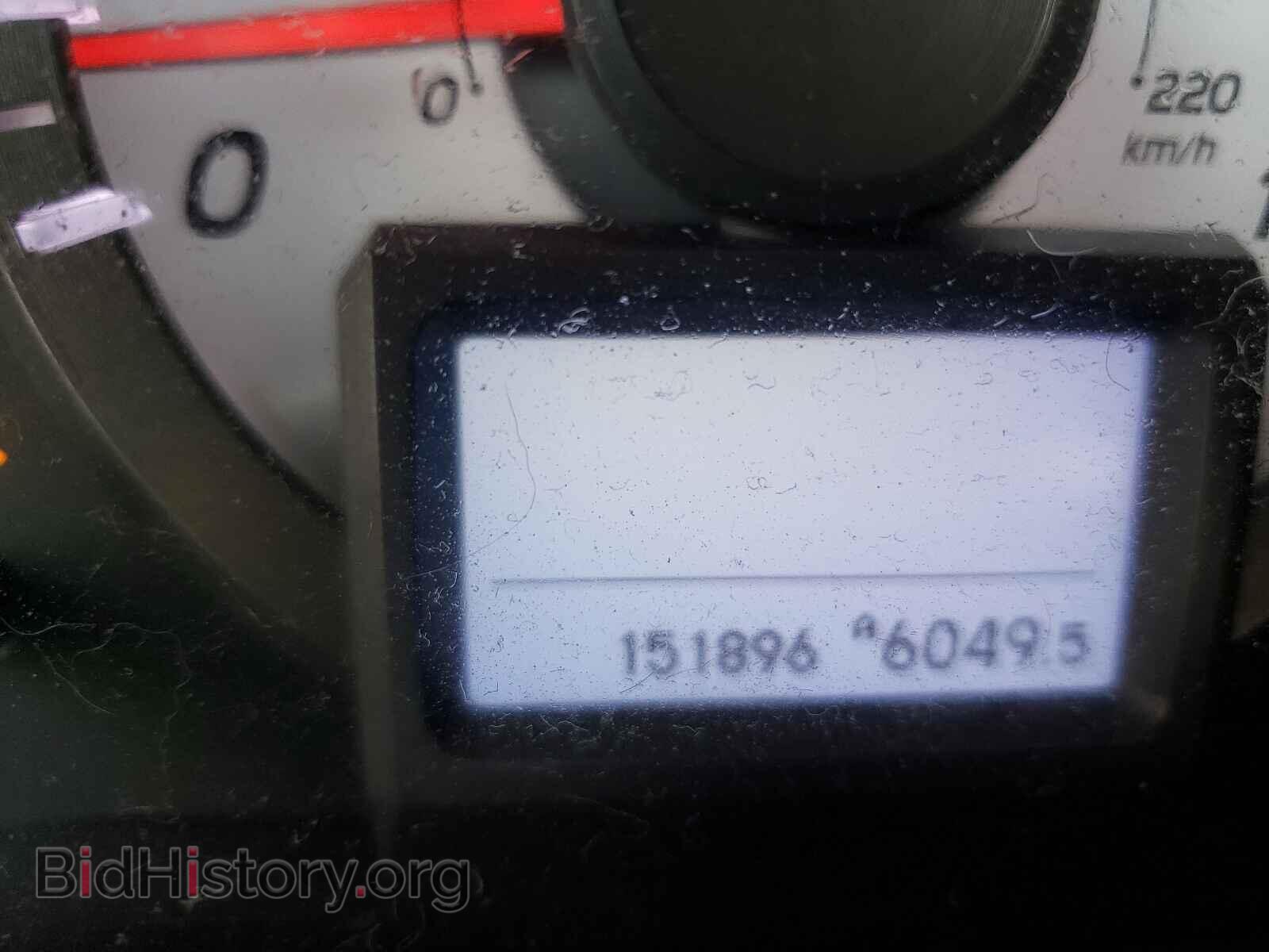 2012 HONDA PILOT - VIN: 5FNYF3H90CB034385 - Фото 8
