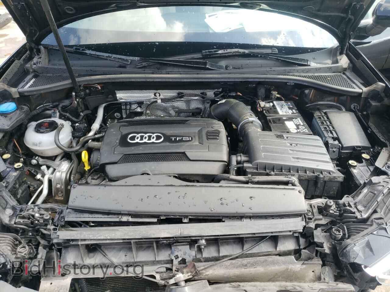 2019 AUDI Q3 - VIN: WA1EECF37K1087011 - Фото 11