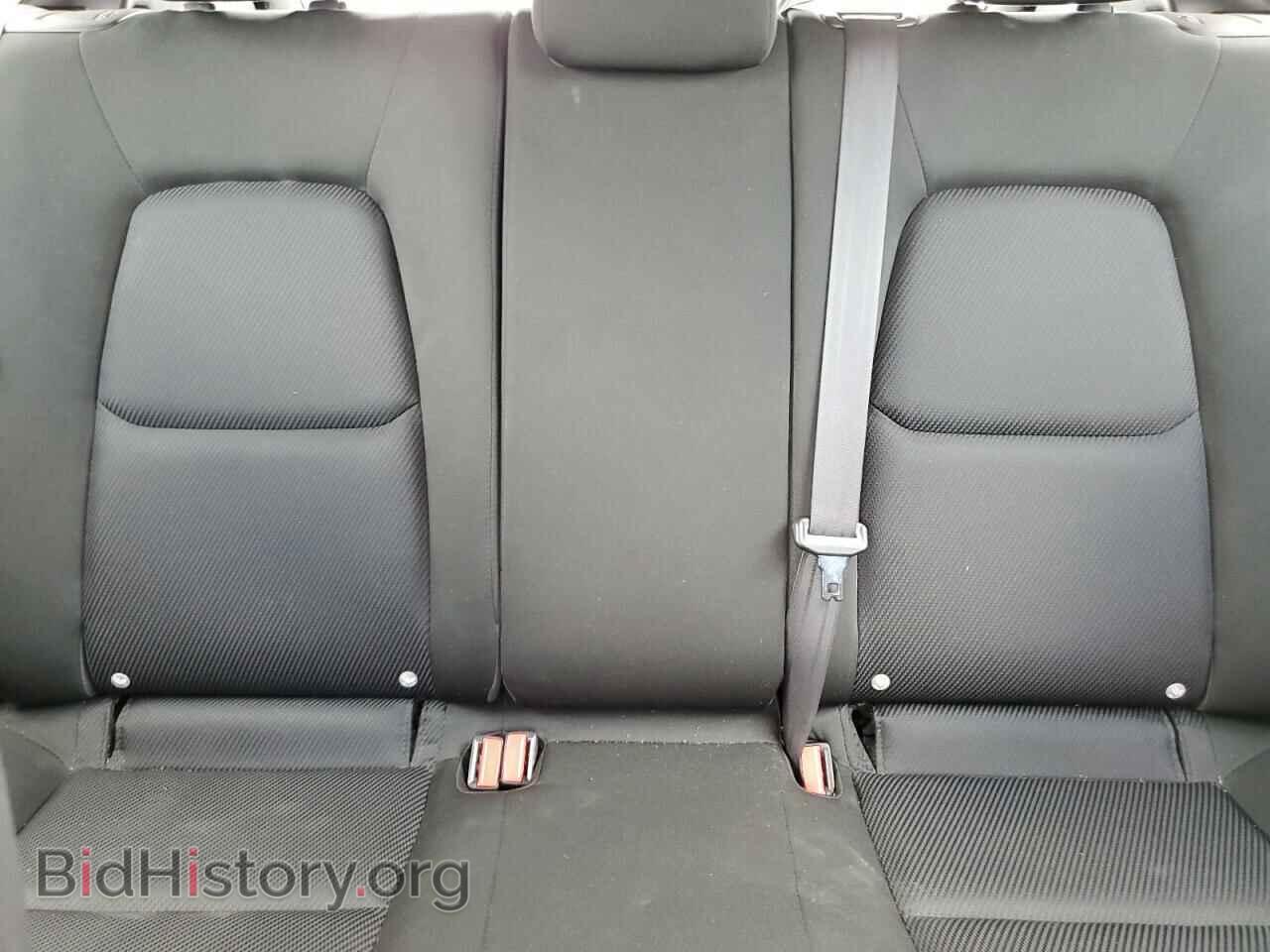 2018 MAZDA CX-5 - VIN: JM3KFABMXJ1353054 - Фото 10