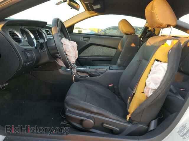 2012 FORD ALL Models - VIN: 1ZVBP8AM8C5224027 - Фото 7