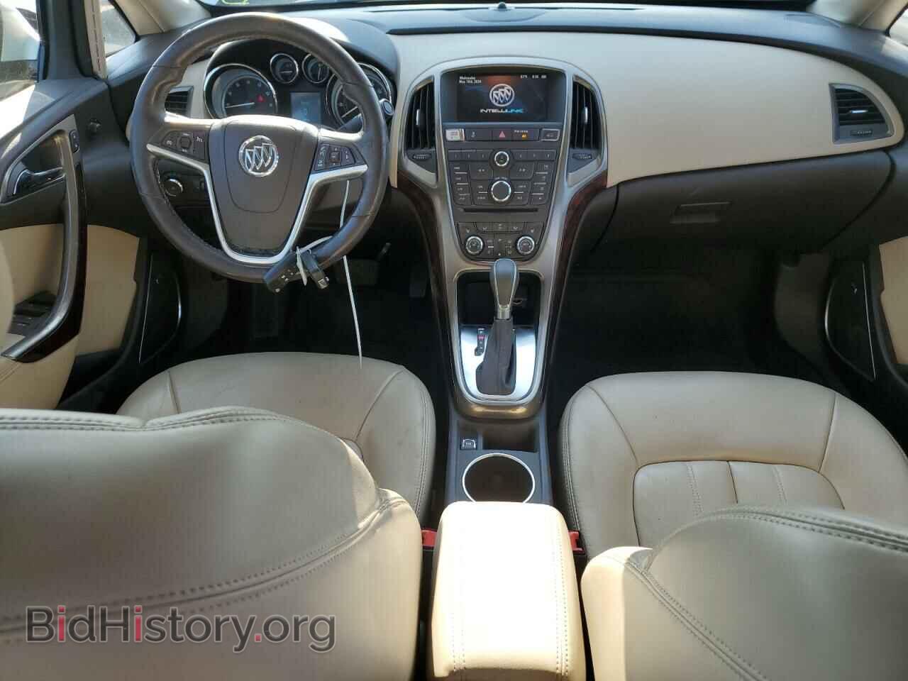 2013 BUICK VERANO - VIN: 1G4PS5SK1D4255402 - Photo 8