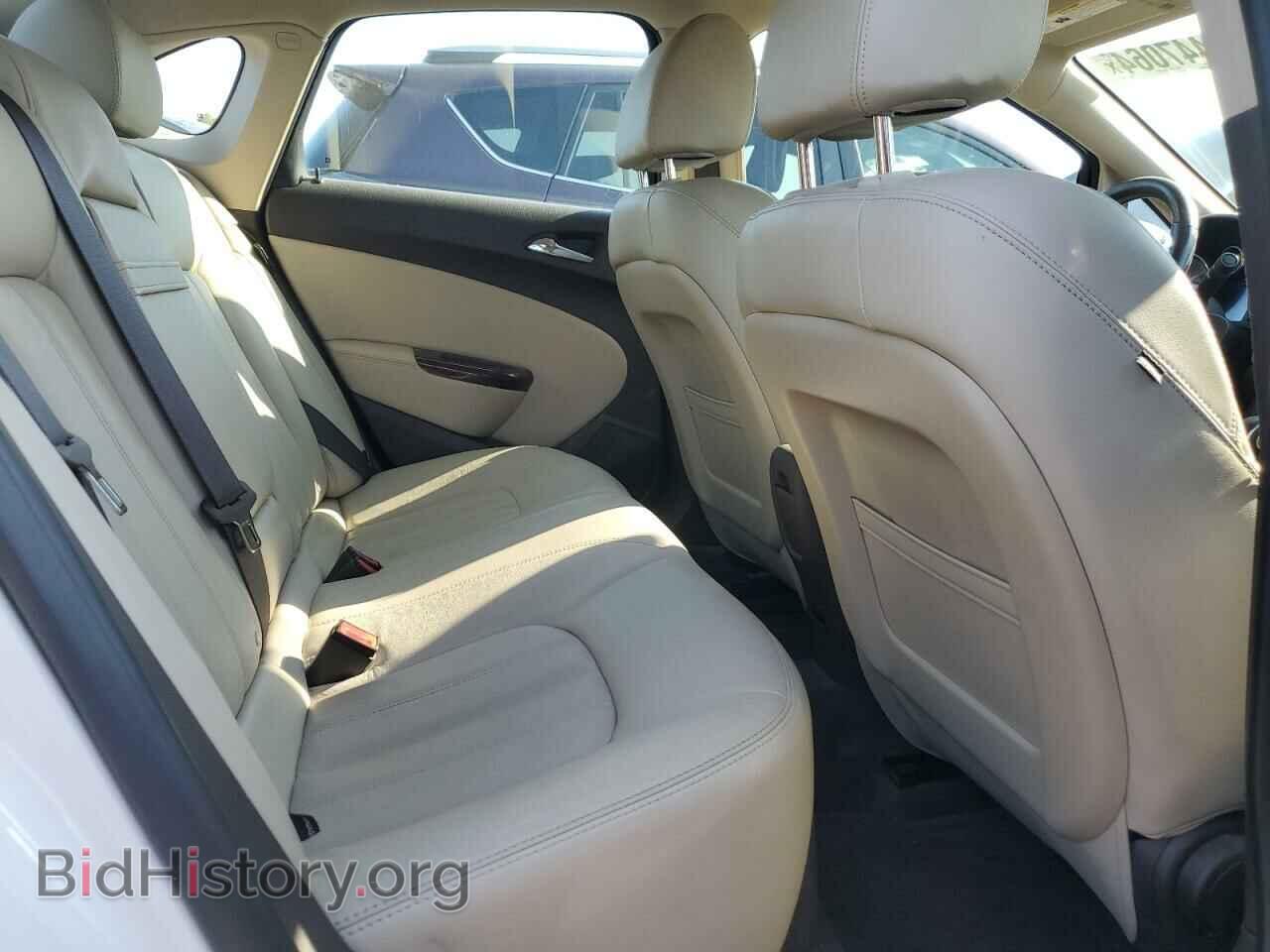 2013 BUICK VERANO - VIN: 1G4PS5SK1D4255402 - Photo 10
