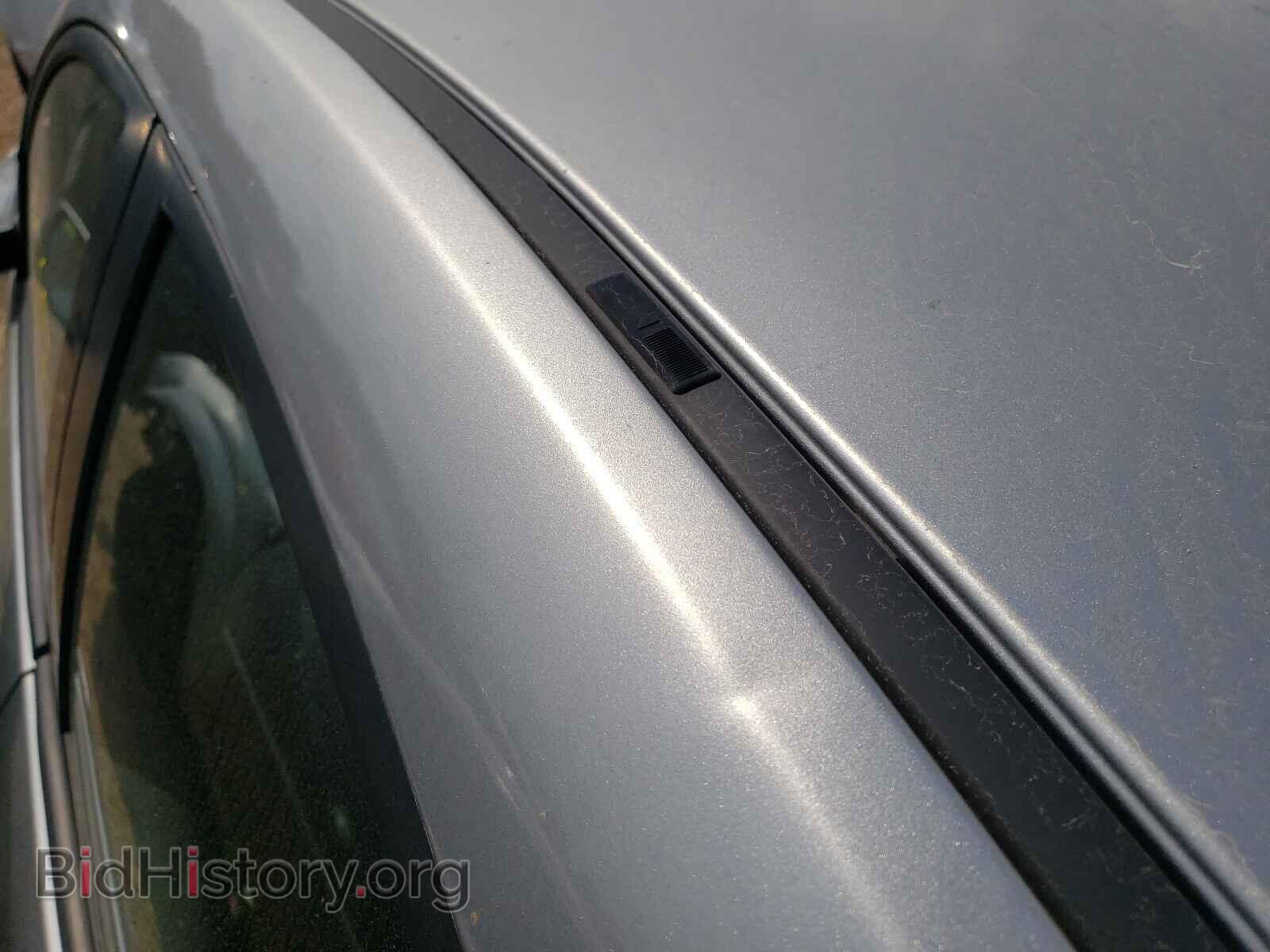 2011 MAZDA 3 - VIN: JM1BL1UF7B1378219 - Фото 9