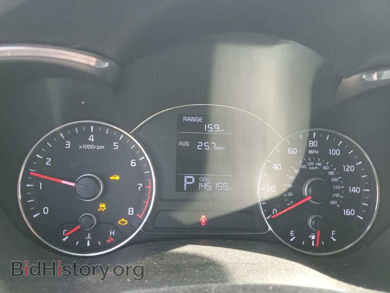 2015 KIA FORTE - VIN: KNAFX4A62F5275278 - Фото 9