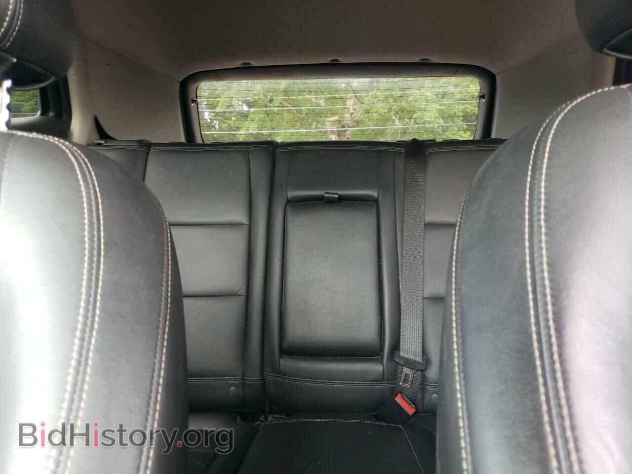 2015 BUICK ENCORE - VIN: KL4CJCSB9FB088077 - Photo 10