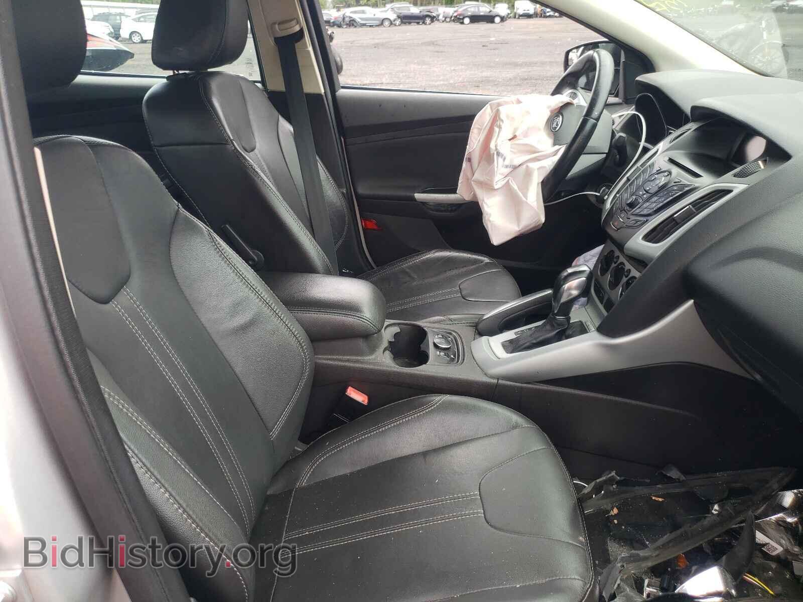 2013 FORD FOCUS - VIN: 1FADP3F21DL330182 - Photo 5