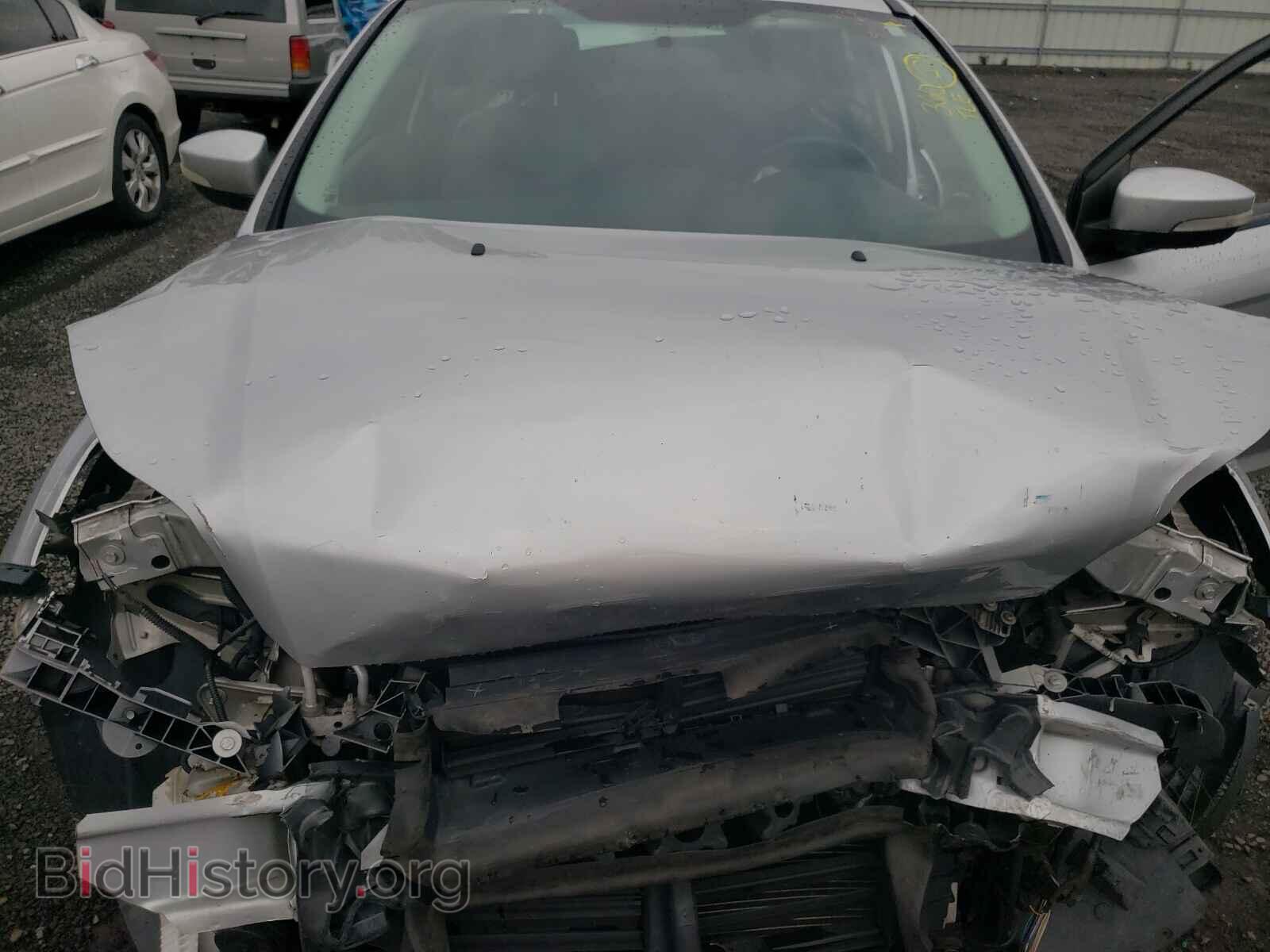 2013 FORD FOCUS - VIN: 1FADP3F21DL330182 - Photo 7