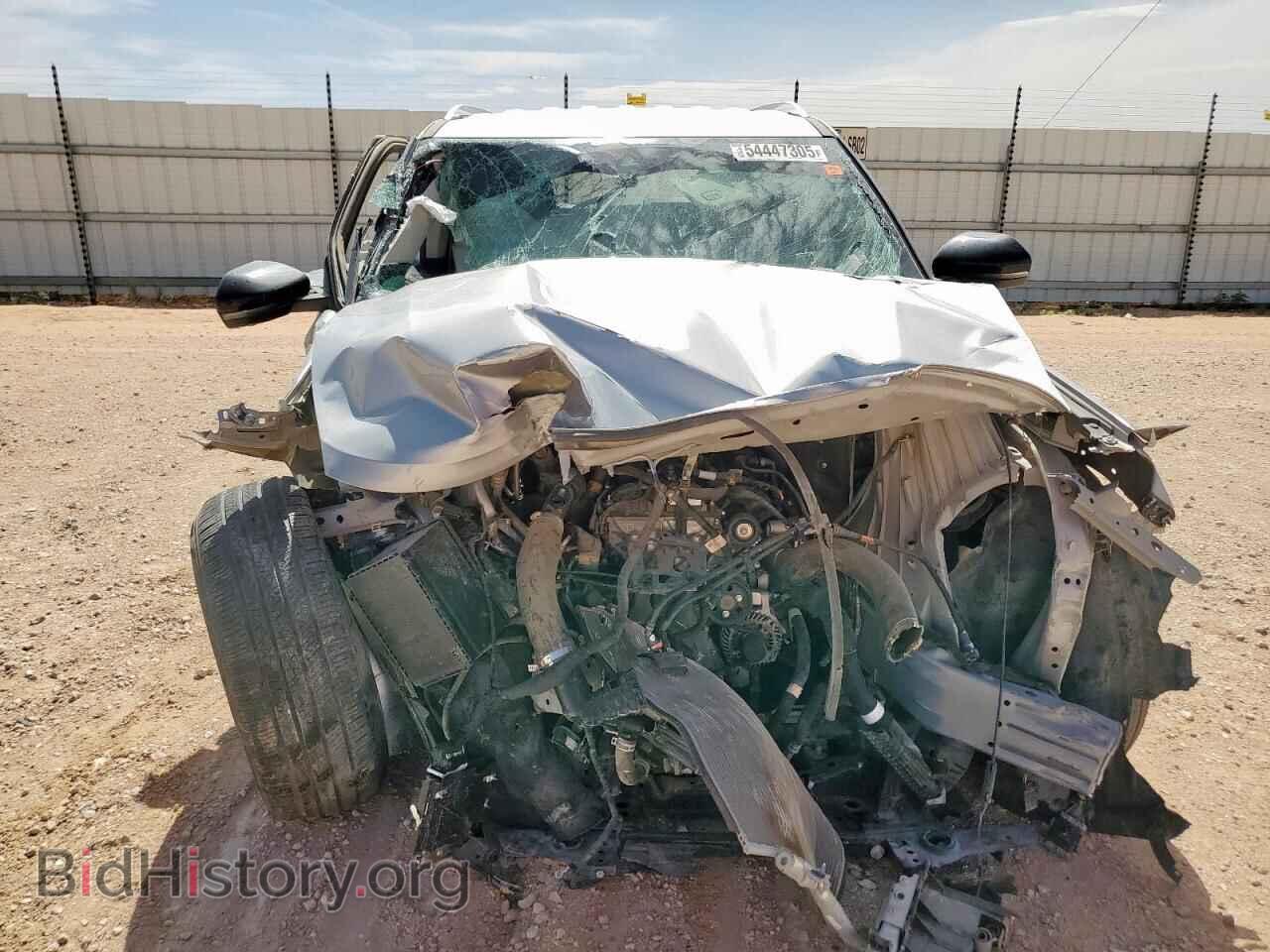 2021 FORD EXPLORER - VIN: 1FMSK7FH8MGB70074 - Фото 5