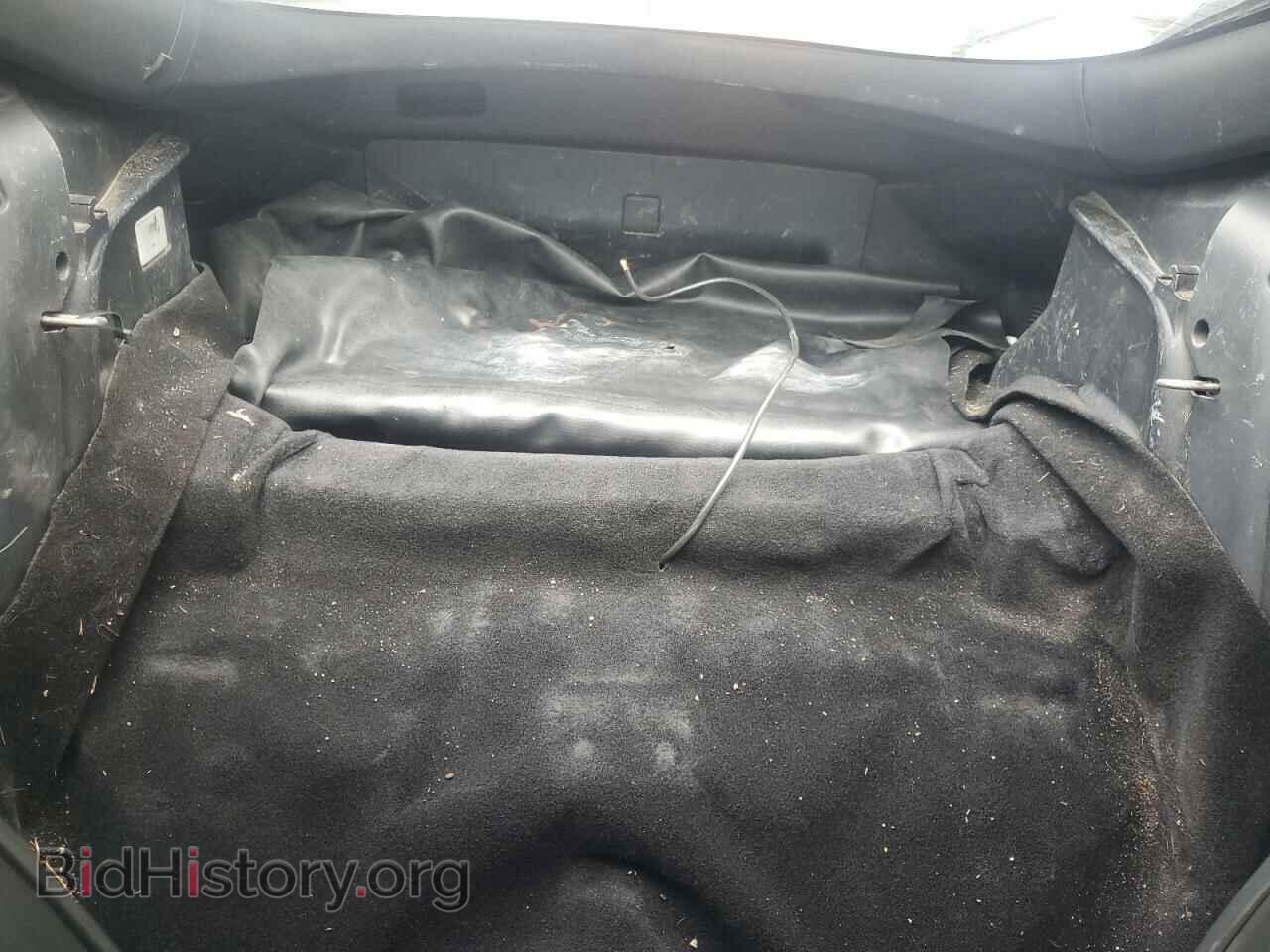 2008 MITSUBISHI ECLIPSE - VIN: 4A3AK64F98E014961 - Photo 10