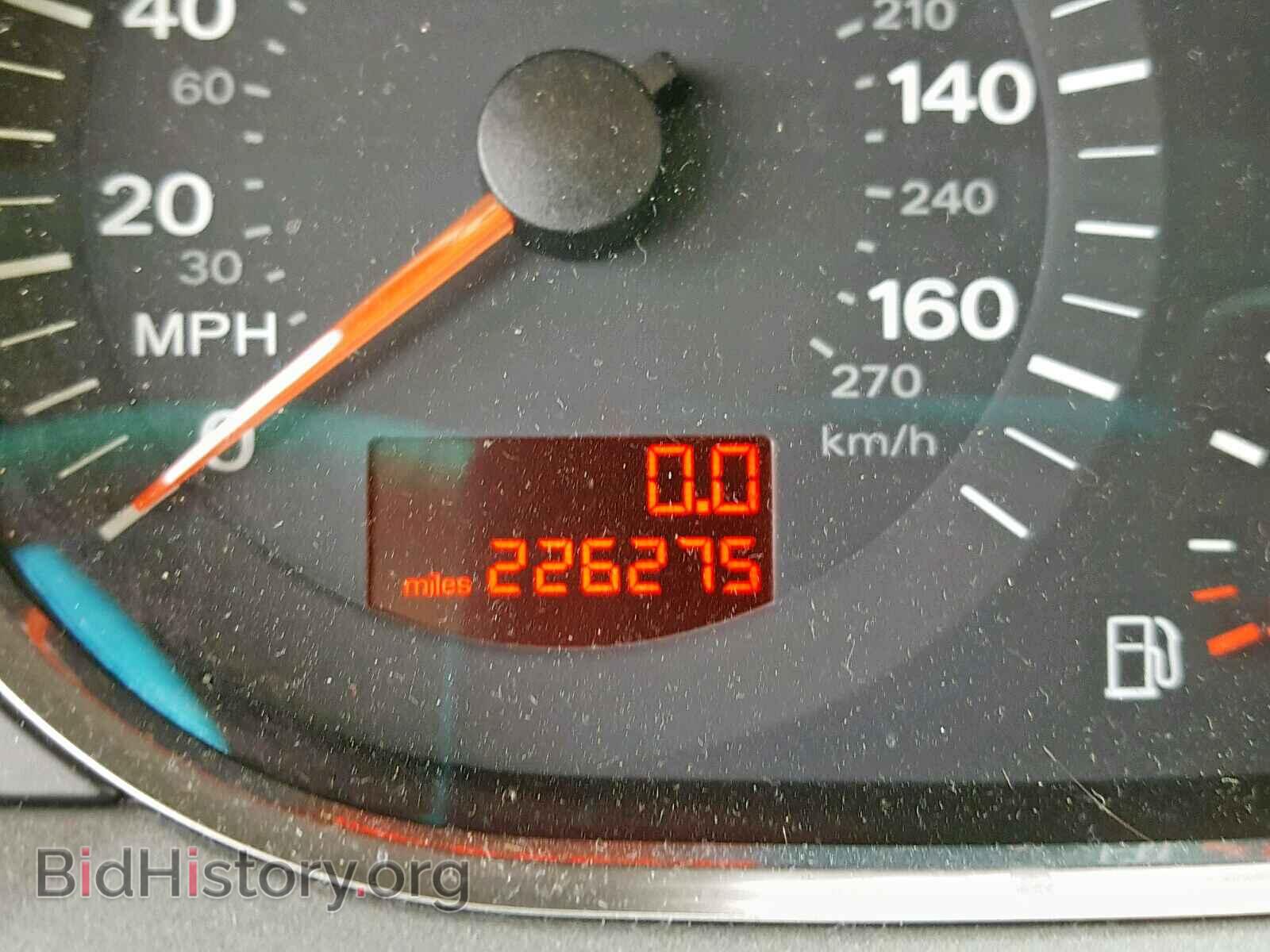 2006 AUDI A6 - VIN: WAUDH74F76N124079 - Фото 8