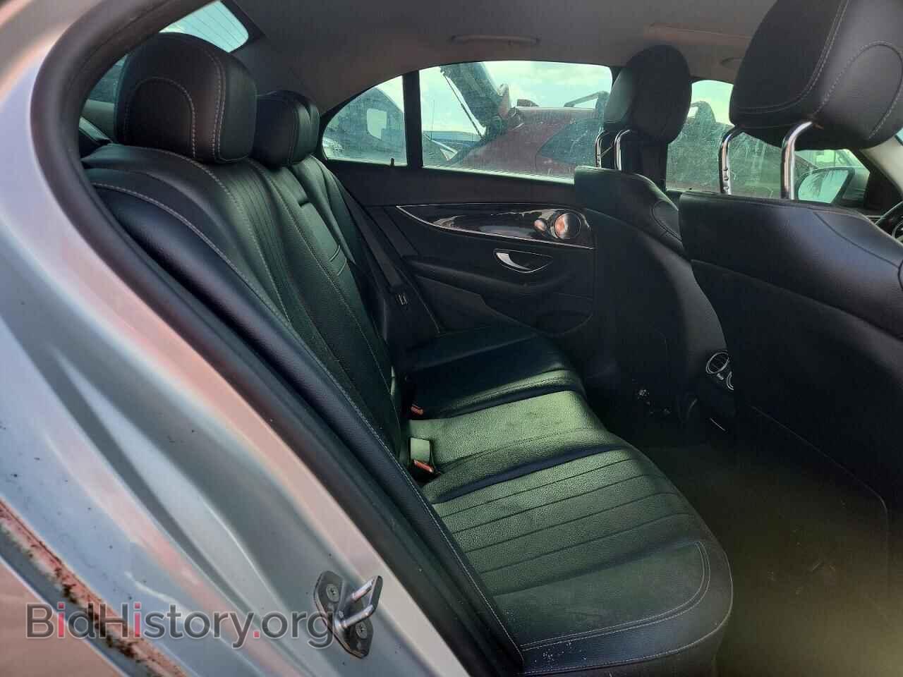 2017 MERCEDES-BENZ E-CLASS - VIN: WDDZF4KB7HA158424 - Фото 10
