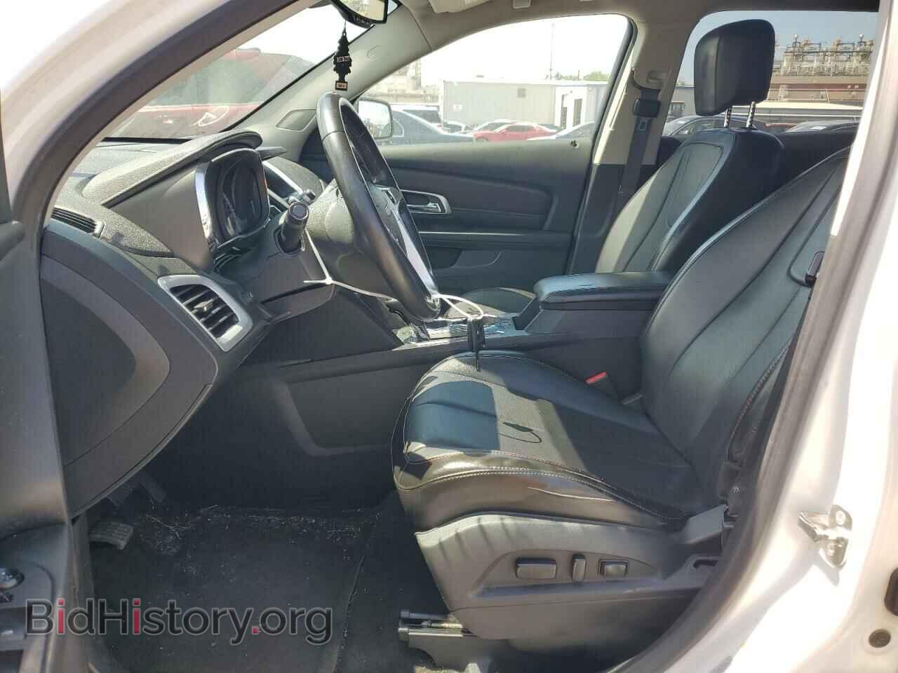 2017 GMC TERRAIN - VIN: 2GKALPEK9H6308080 - Фото 7