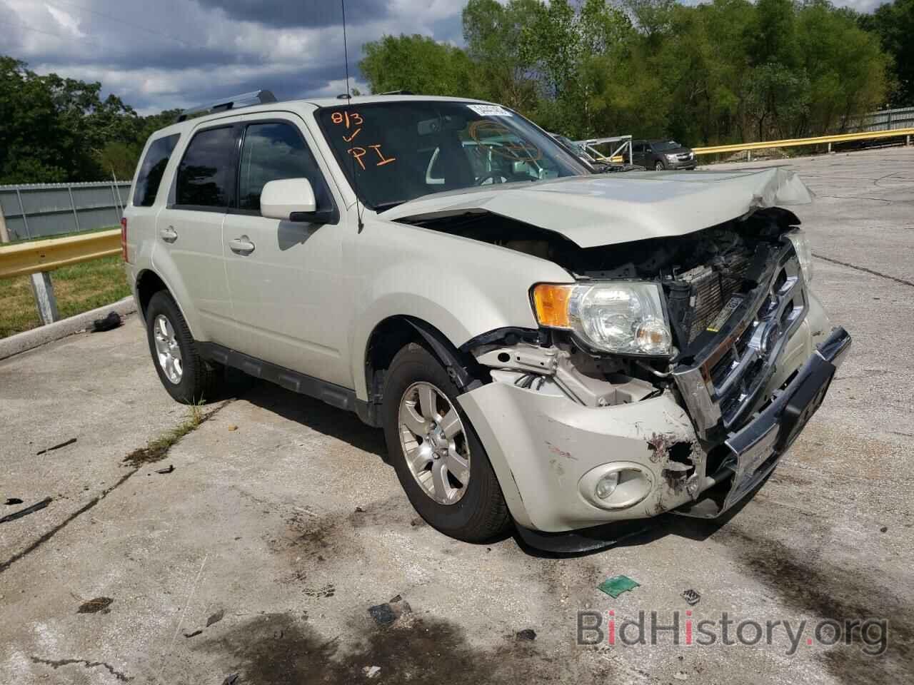 Photo 1FMCU94G69KA18173 - FORD ESCAPE 2009