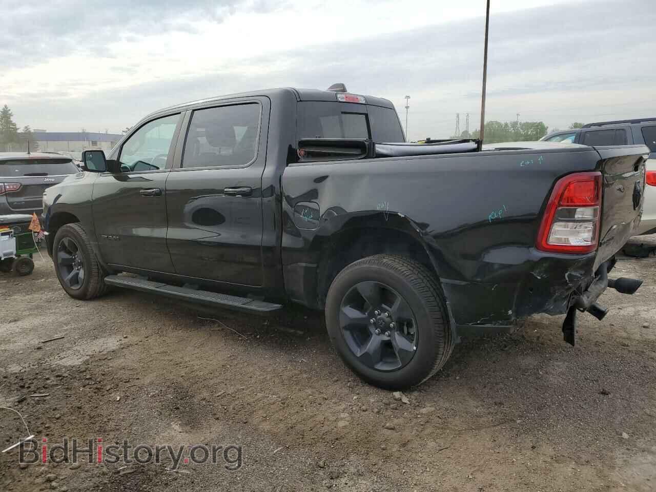2019 RAM 1500 - VIN: 1C6SRFFTXKN908715 - Фото 2