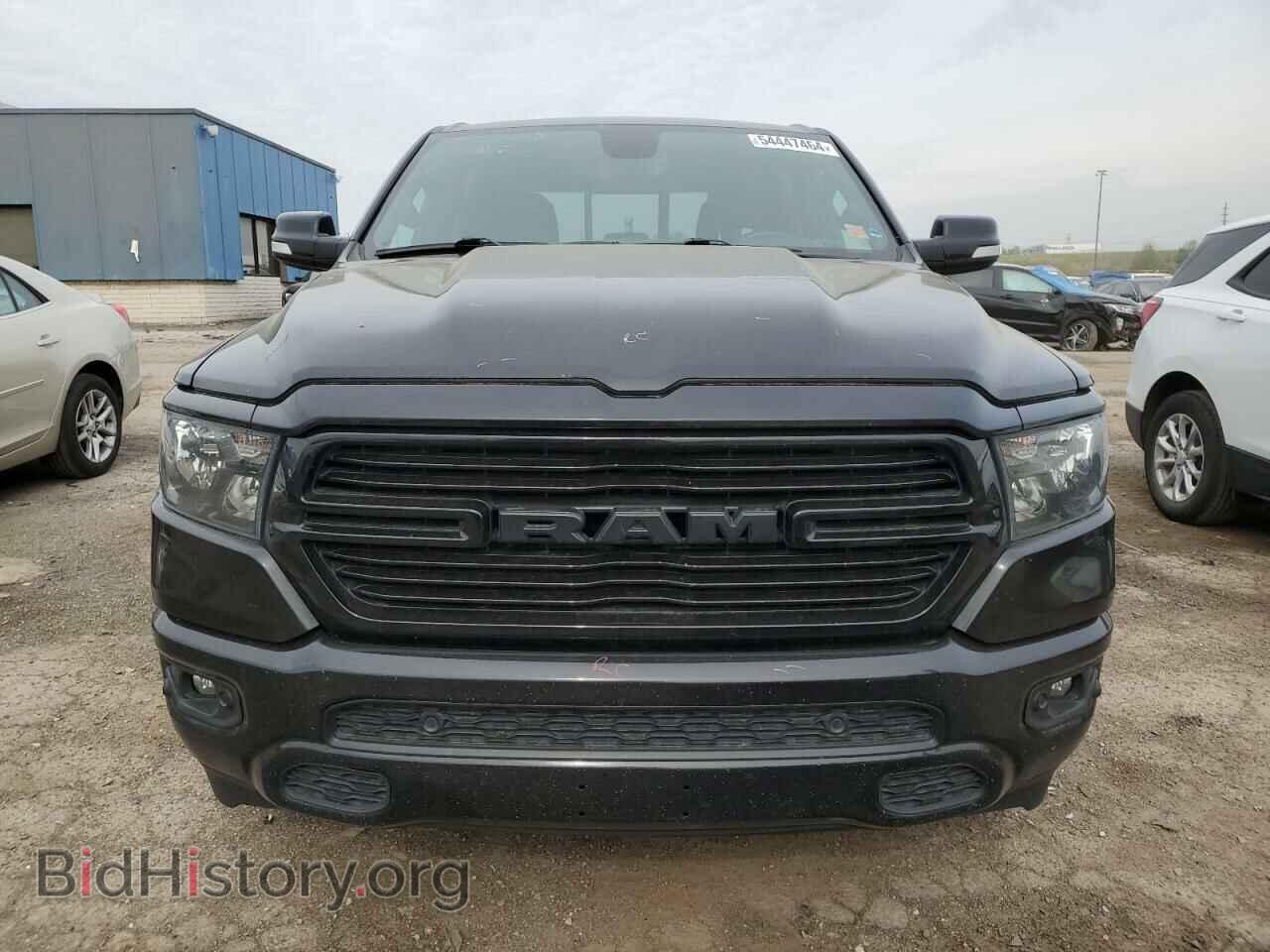 2019 RAM 1500 - VIN: 1C6SRFFTXKN908715 - Фото 5