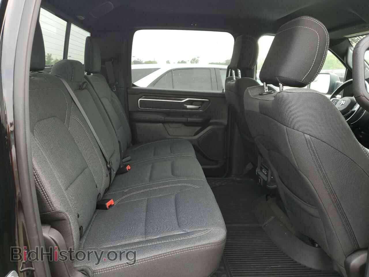 2019 RAM 1500 - VIN: 1C6SRFFTXKN908715 - Фото 10