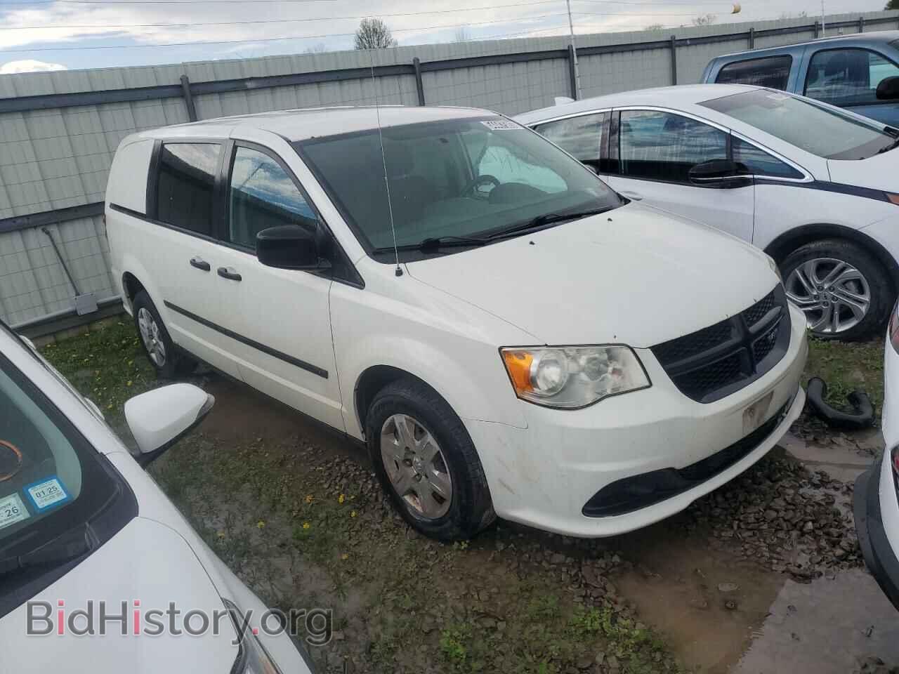 2012 DODGE All Models - VIN: 2C4JDGAG6CR318339 - Photo 4