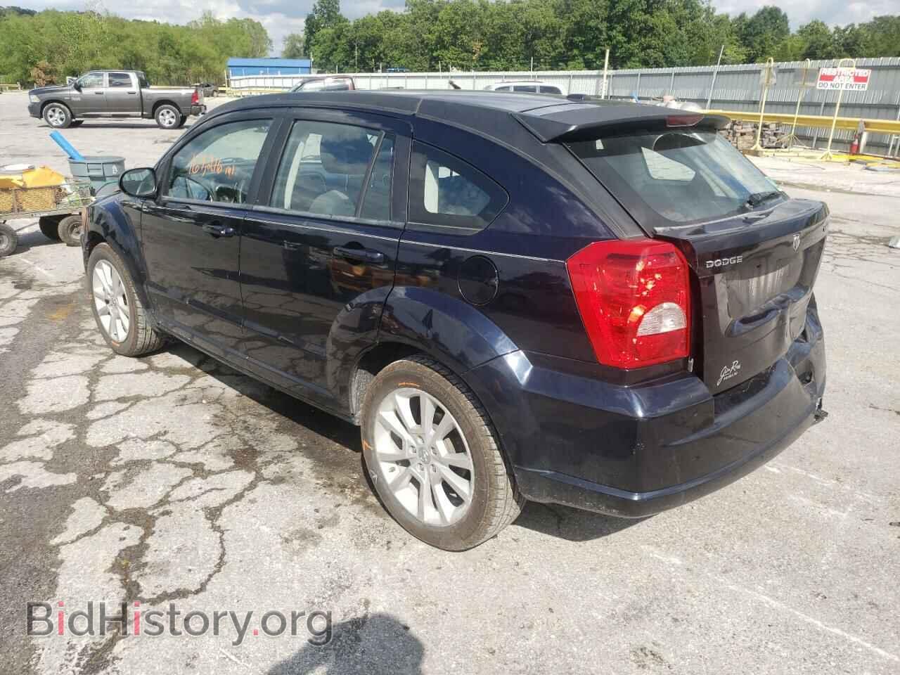 2011 DODGE CALIBER - VIN: 1B3CB5HA2BD128531 - Photo 3