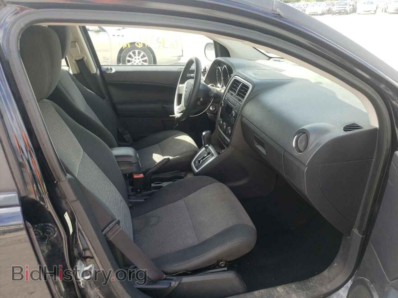 2011 DODGE CALIBER - VIN: 1B3CB5HA2BD128531 - Photo 5