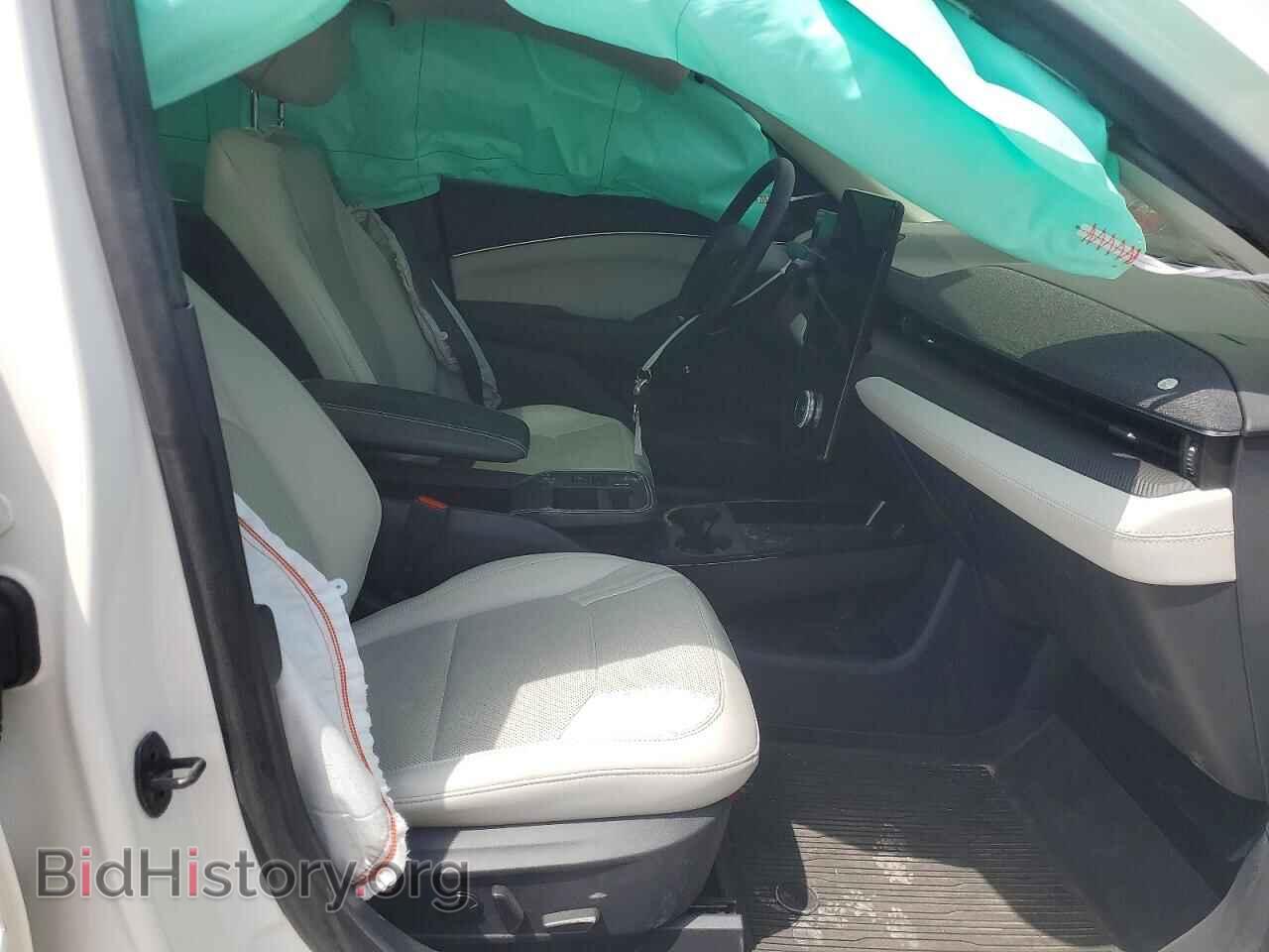 2025 FORD MUSTANG - VIN: 3FMTK3SU5SMA15341 - Фото 7