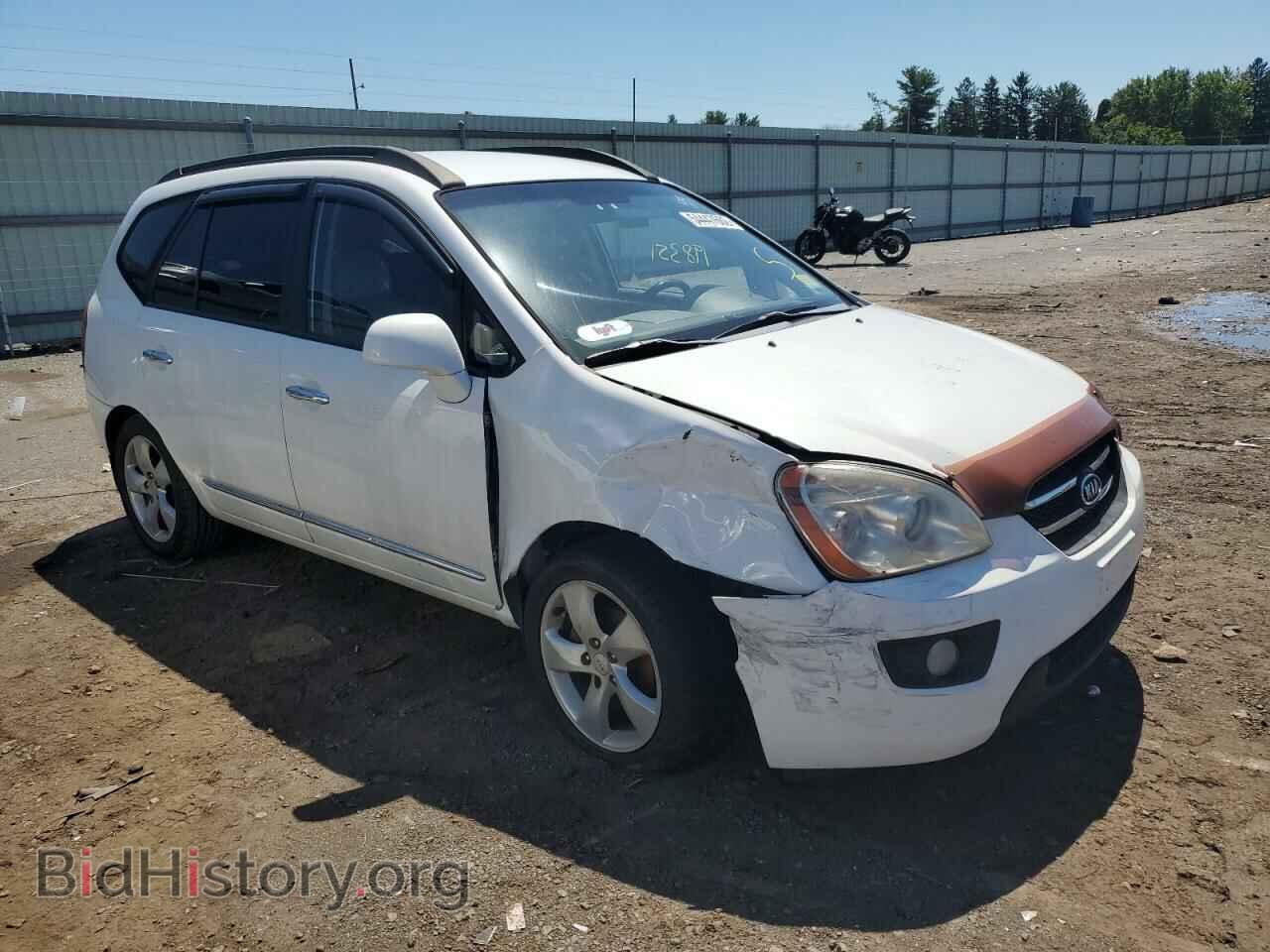 Photo KNAFG526487195055 - KIA RONDO 2008