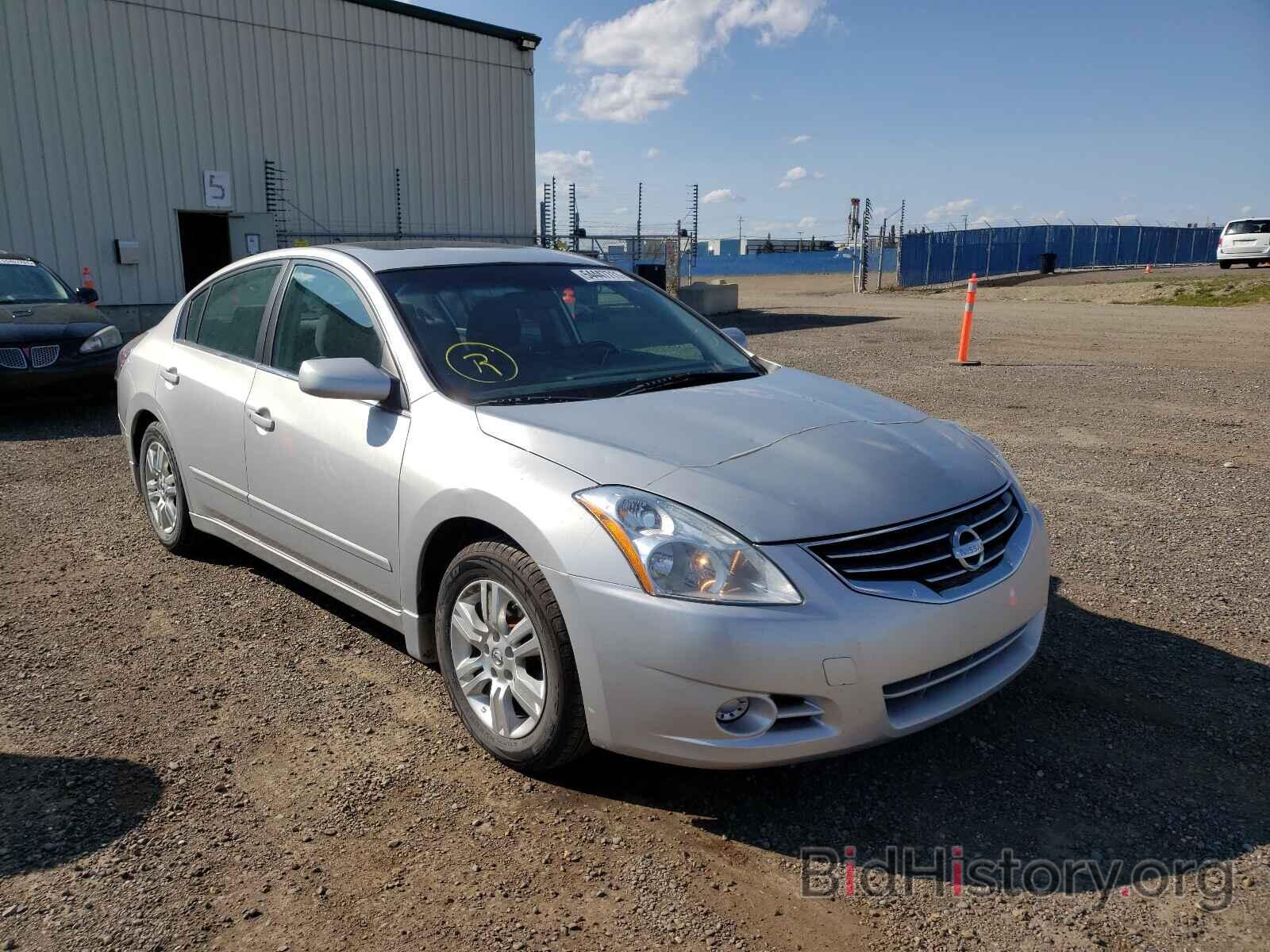 Фотография 1N4AL2AP5AC141705 - NISSAN ALTIMA 2010