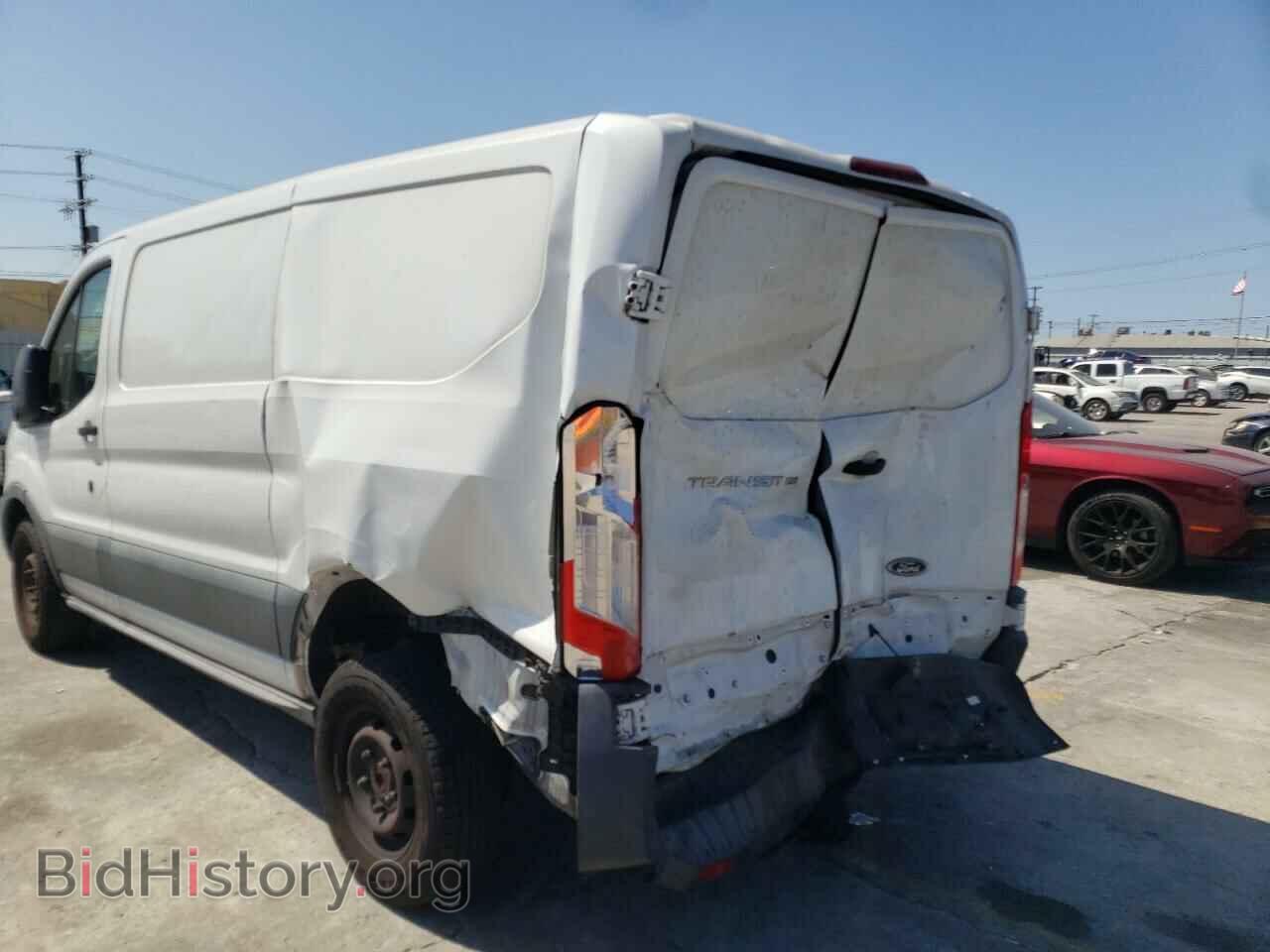 2015 FORD TRANSIT - VIN: 1FTNE1YM2FKA58483 - Фото 9