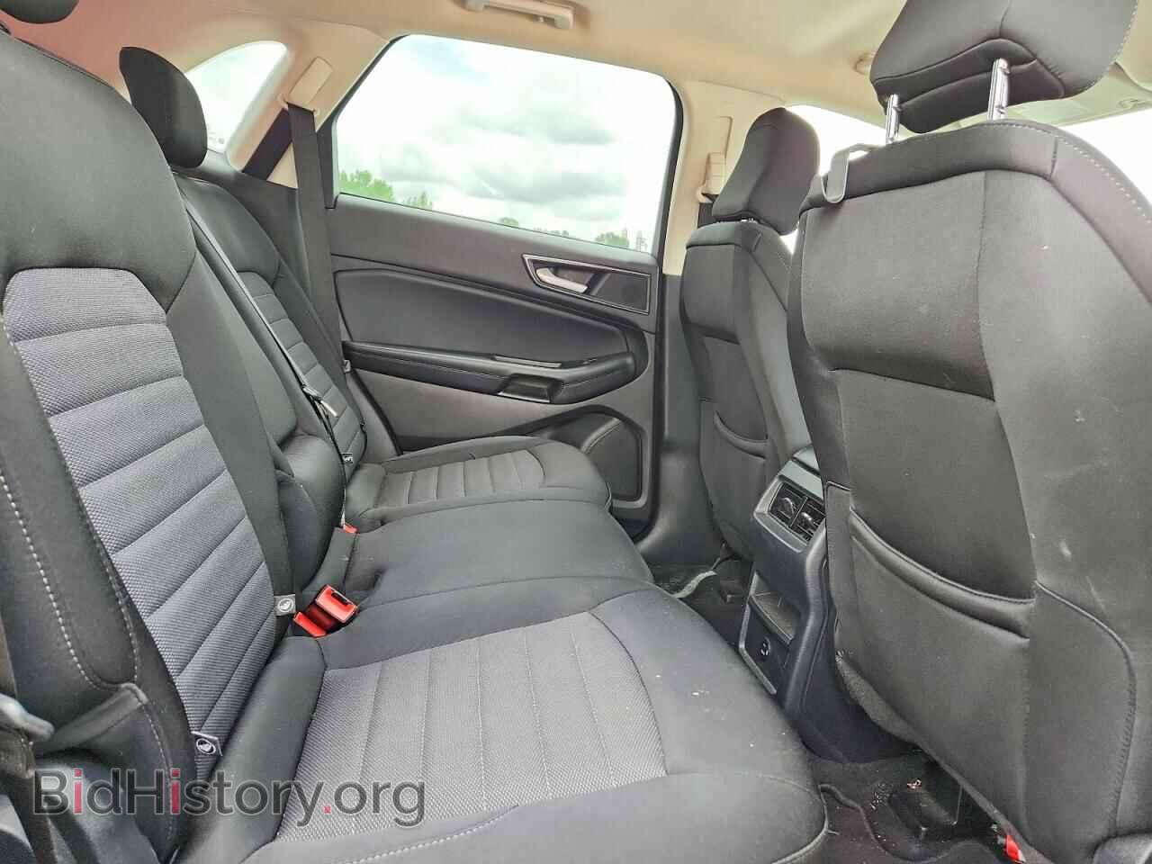 2021 FORD EDGE - VIN: 2FMPK3G99MBA11447 - Фото 11