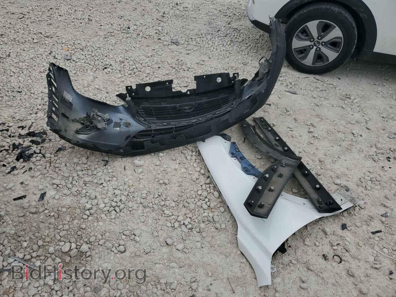 2017 MAZDA CX-3 - VIN: JM1DKDC73H0146450 - Фото 13