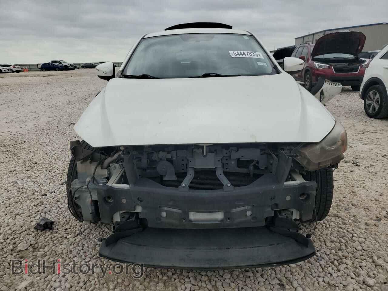 2017 MAZDA CX-3 - VIN: JM1DKDC73H0146450 - Фото 5