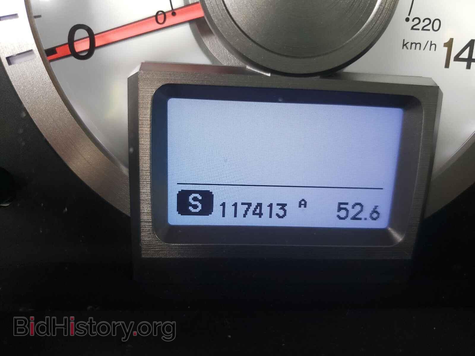 2011 HONDA PILOT - VIN: 5FNYF3H97BB024077 - Фото 8