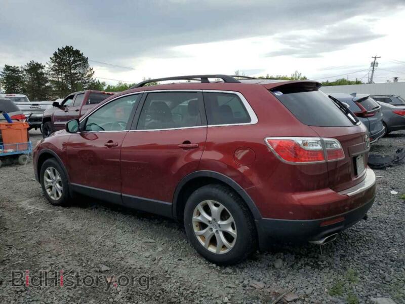 2011 Mazda CX-9 (VIN JM3TB3CV4B0326457) — фото 2 из 13