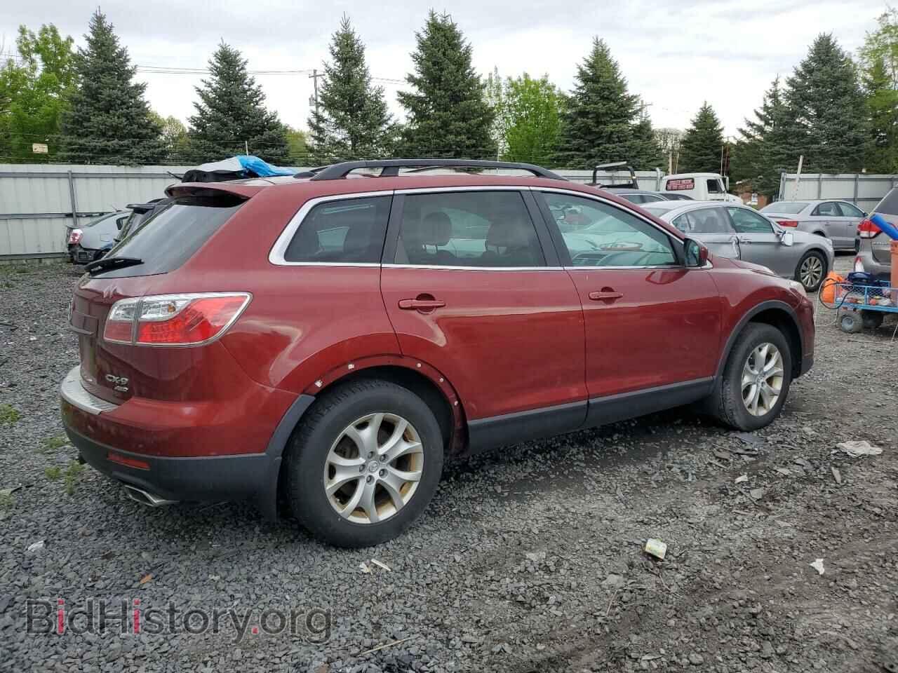 2011 MAZDA CX-9 - VIN: JM3TB3CV4B0326457 - Photo 3
