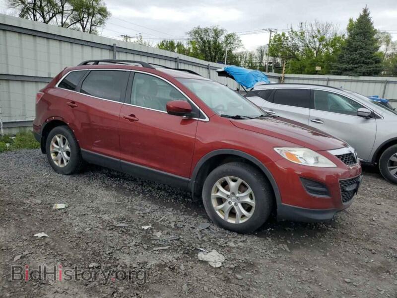 2011 Mazda CX-9 (VIN JM3TB3CV4B0326457) — фото 4 из 13