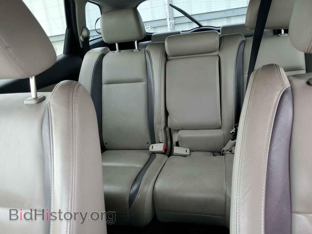 2011 MAZDA CX-9 - VIN: JM3TB3CV4B0326457 - Photo 10
