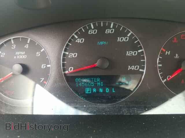 2014 CHEVROLET IMPALA - VIN: 2G1WB5E32E1168604 - Фото 8