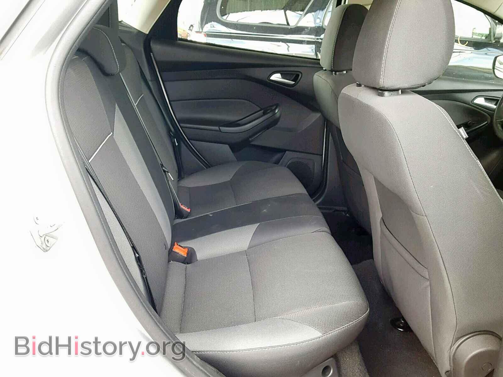 2014 FORD FOCUS - VIN: 1FADP3K25EL101382 - Photo 6