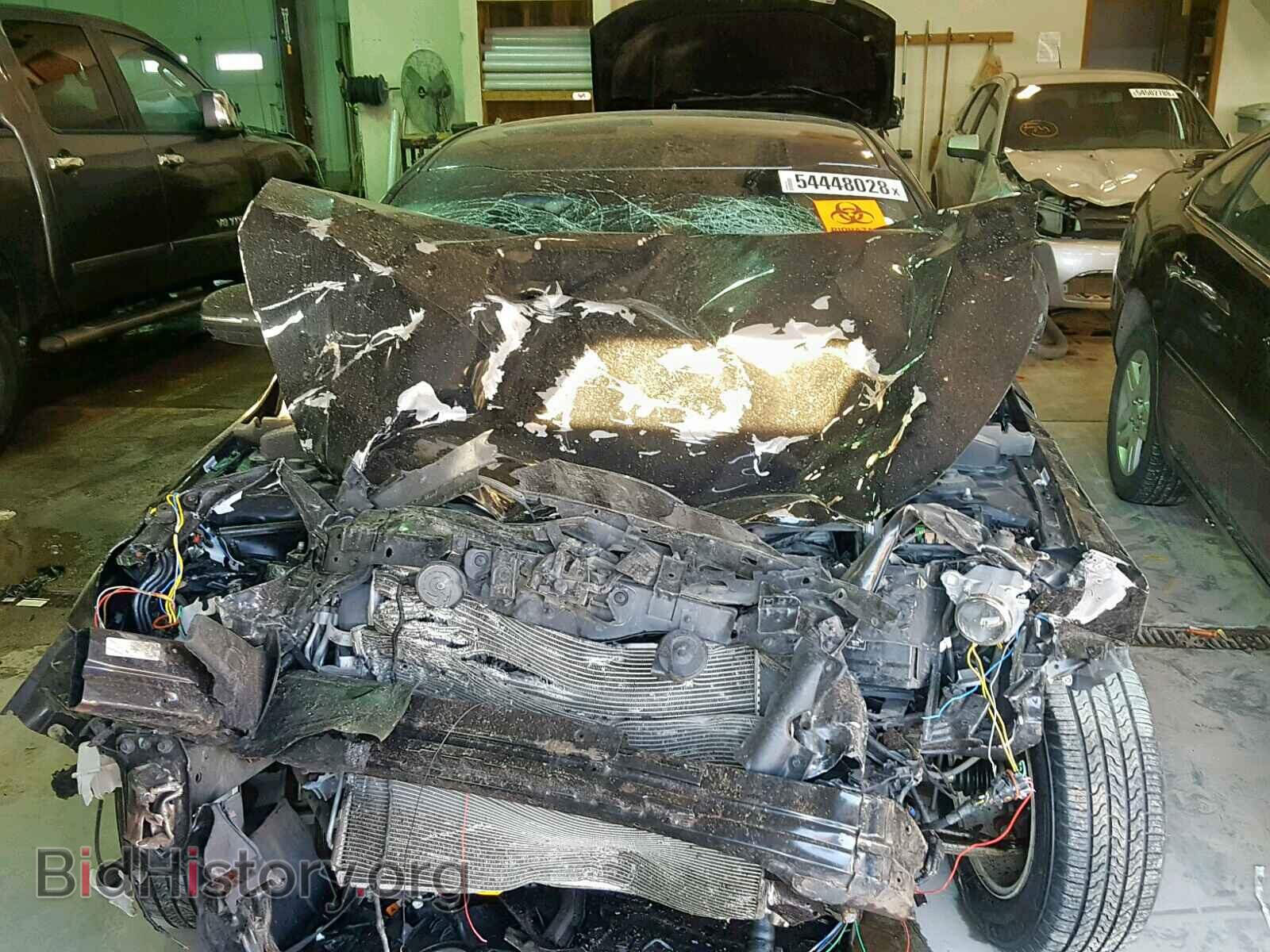 2015 KIA OPTIMA - VIN: 5XXGM4A75FG394561 - Photo 7