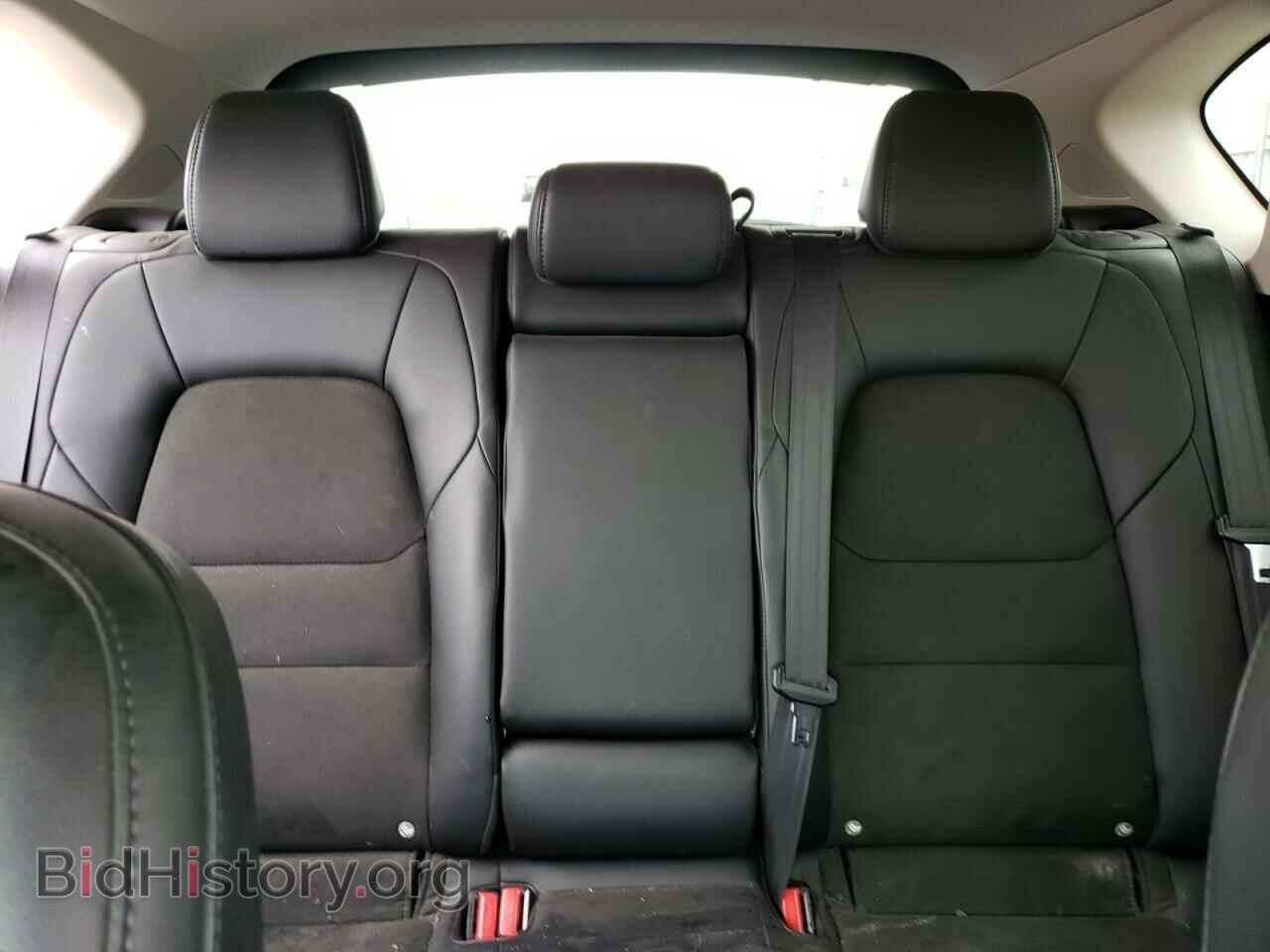2019 MAZDA CX-5 - VIN: JM3KFBCM0K0511168 - Фото 10