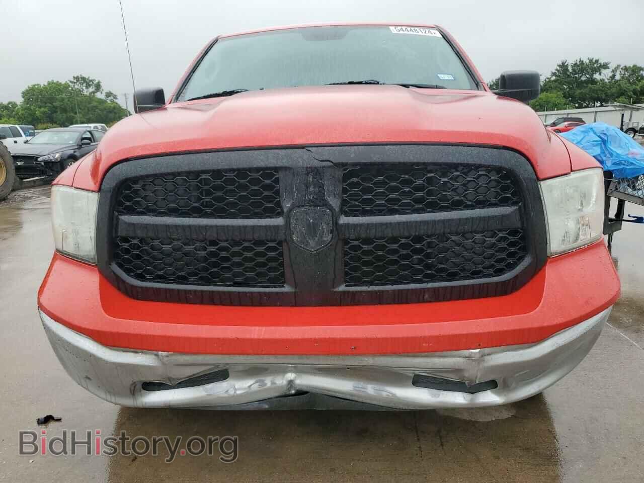2020 RAM 1500 - VIN: 1C6RR6TT9LS112785 - Фото 5