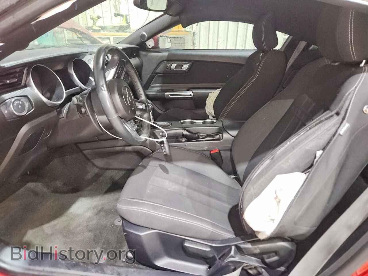 2018 FORD MUSTANG - VIN: 1FA6P8TH5J5129030 - Photo 7