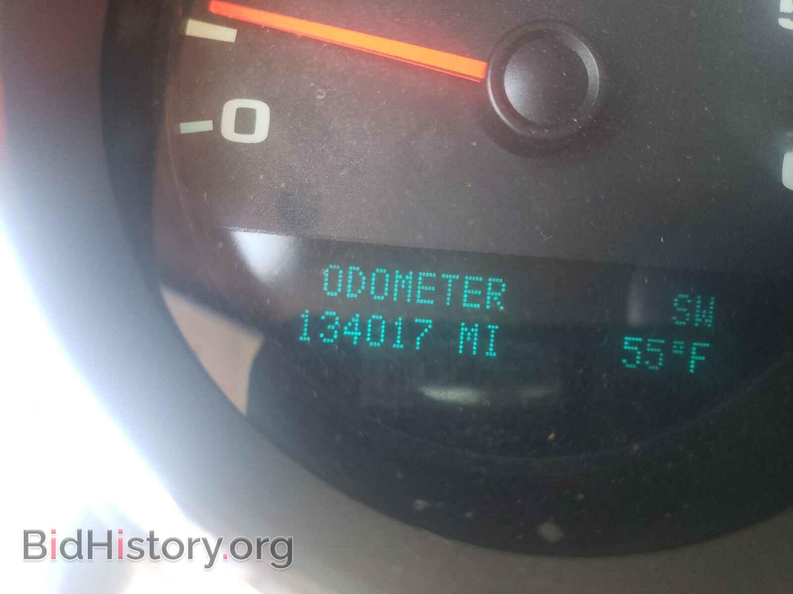 2009 CHEVROLET SILVERADO - VIN: 2GCEK290291128076 - Фото 8
