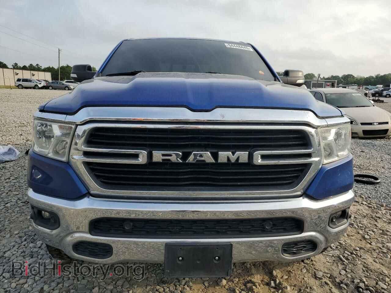 2019 RAM 1500 - VIN: 1C6SRFBTXKN772124 - Фото 5