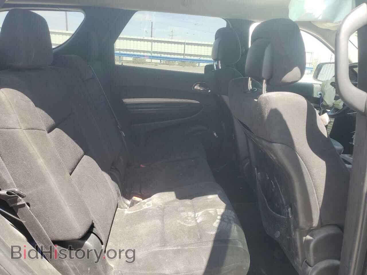 2014 DODGE DURANGO - VIN: 1C4RDHAGXEC971812 - Photo 11