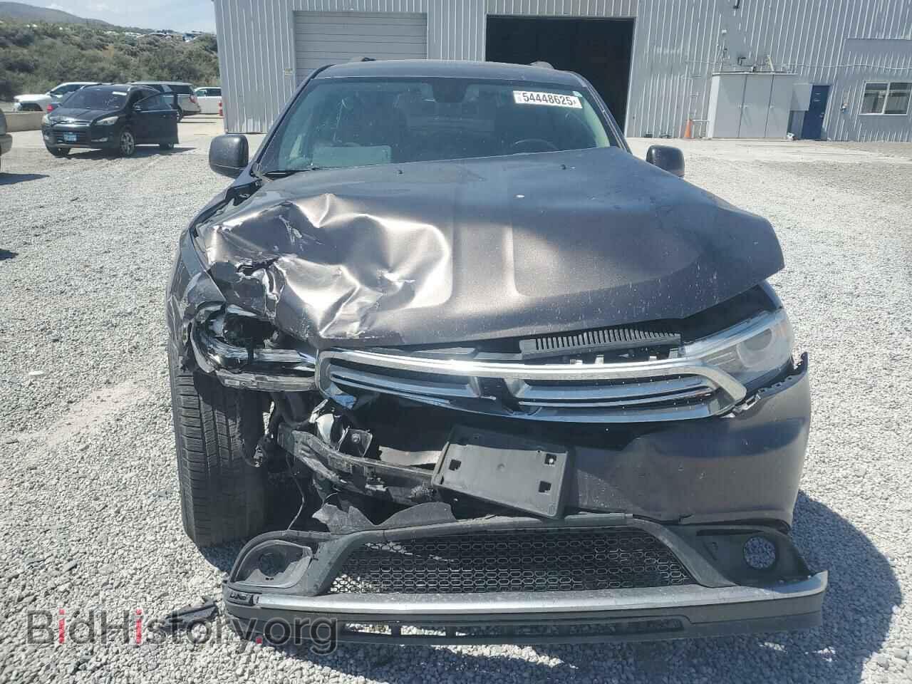 2014 DODGE DURANGO - VIN: 1C4RDHAGXEC971812 - Photo 5